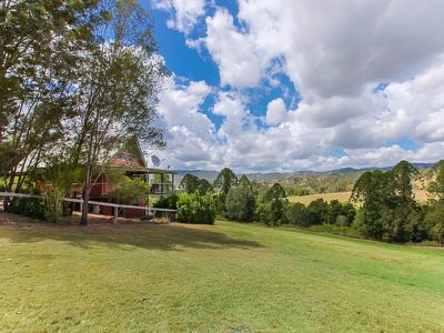 163 Hunsley Road, Kidaman Creek