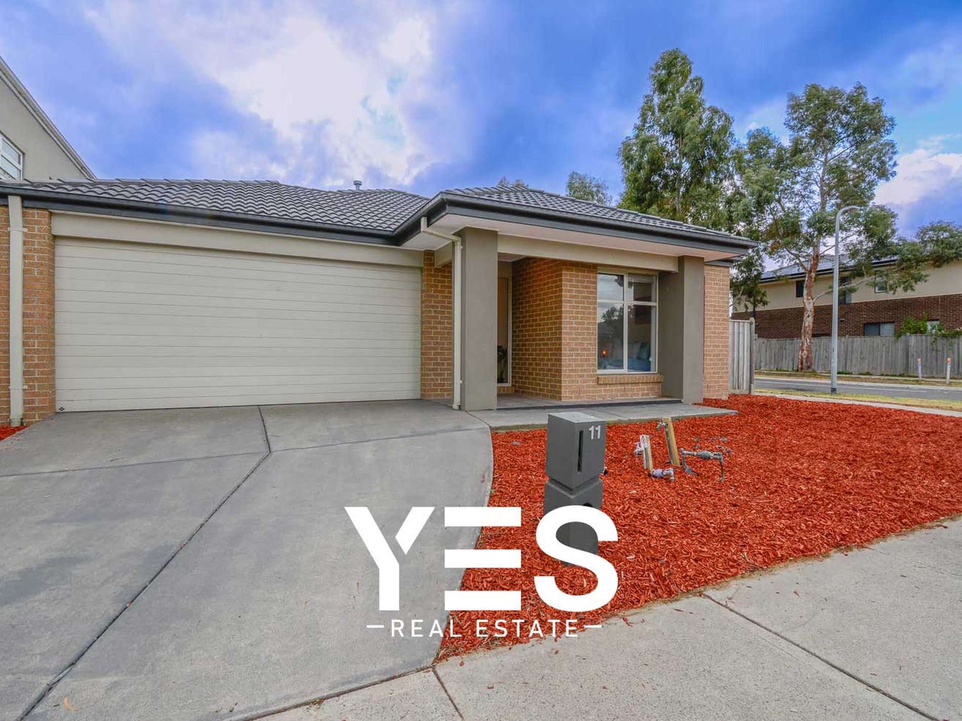 11 Swallowtail Avenue, Clyde North