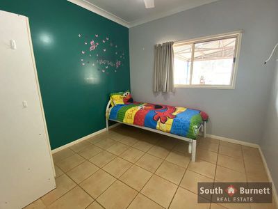 572 Walsh Road, Nanango