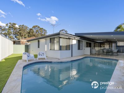 3 Yallum Court, Wattle Grove