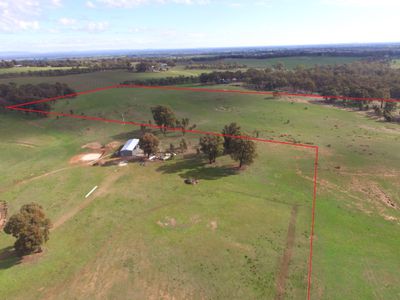910 Northern Highway, Heathcote