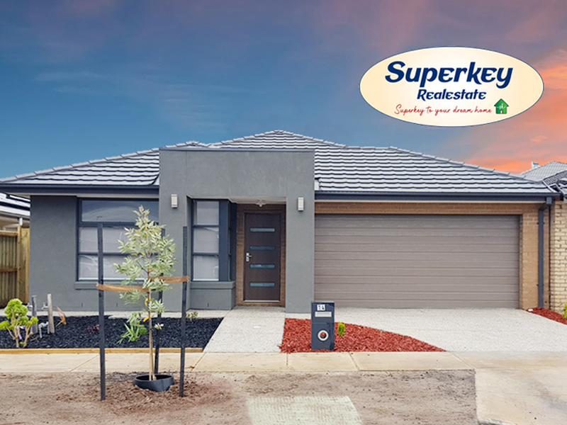 14 Sefton Street, Mambourin