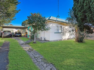 119 Central Avenue, Oak Flats