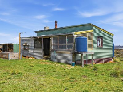 2533 Marlborough Road, Little Pine Lagoon