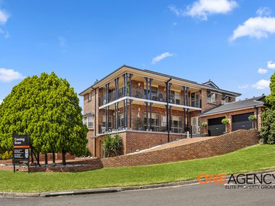 18 Hillside Drive, Albion Park