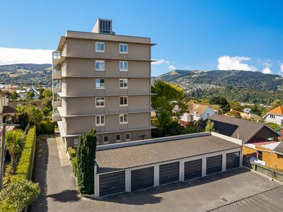 8 / 38 Drivers Road, Maori Hill