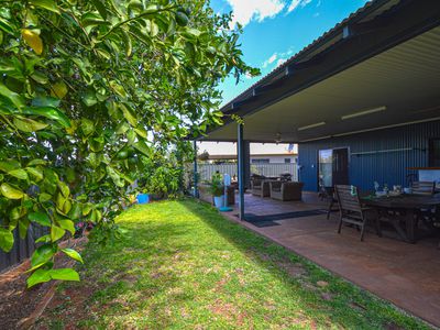 120 Kennedy Street, South Hedland