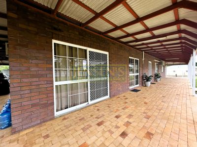 21 Simpson Street, Columbia