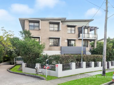 3 / 34-36 Boomerang Street, Granville