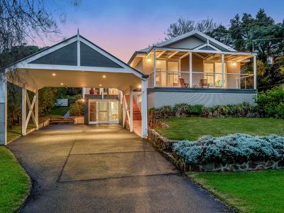 7 Collins Parade, Sorrento