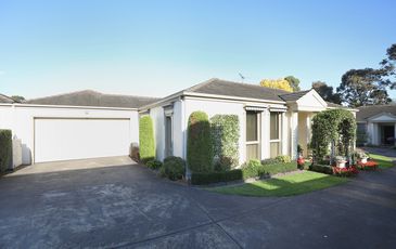 2 / 42 ELGIN STREET, Berwick