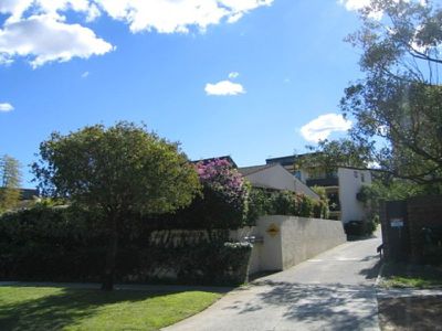 6 / 20 Queens Crescent, Mount Lawley
