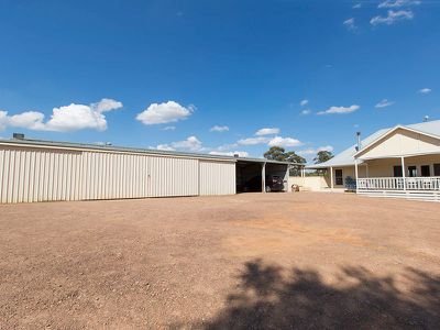 410 Seymour Avenel Road, Seymour