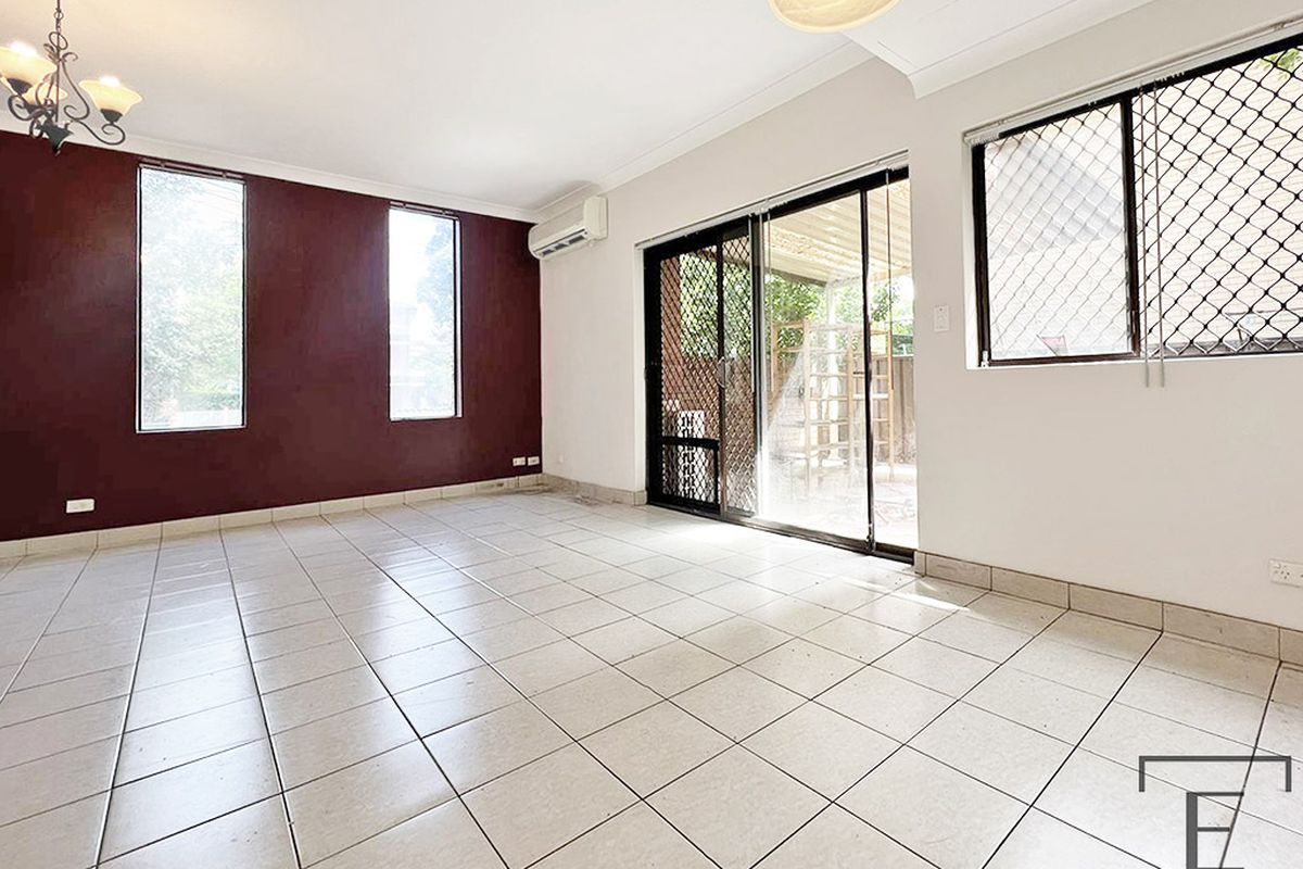 1 / 6 Homebush Road, Strathfield