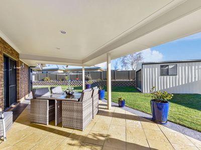 2 Skyline Place, Mount Gambier