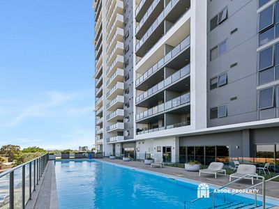 304 / 31 Rowe Avenue, Rivervale