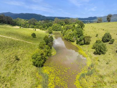 31 Blade Road, Nimbin