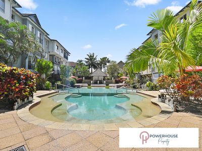 1726 / 2-10 Greenslopes Street, Cairns North