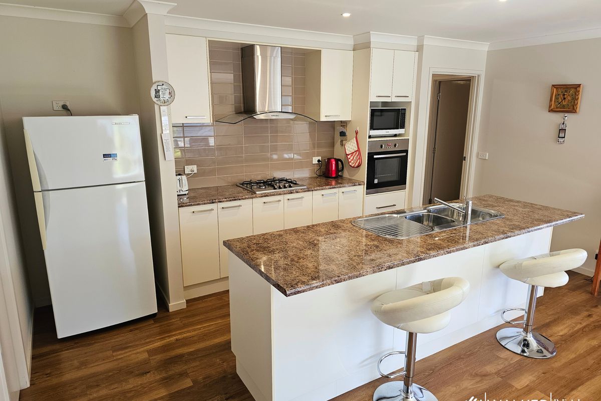 20 Lancaster Street, Kyabram