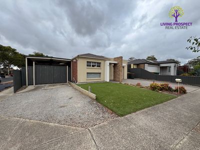 8 Stony Brook Way, Truganina