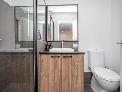 24 Berican Parade, Hilbert