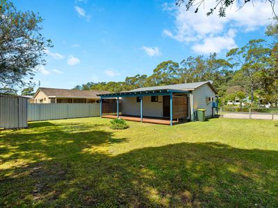 15 Boatharbour Drive, Sussex Inlet