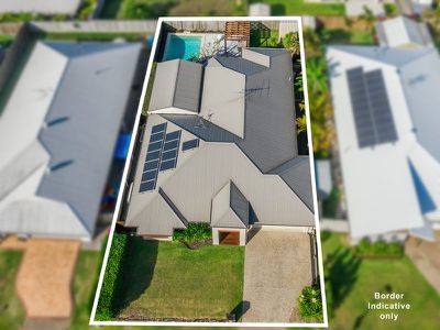 12 Hazelmere Crescent, Ormeau