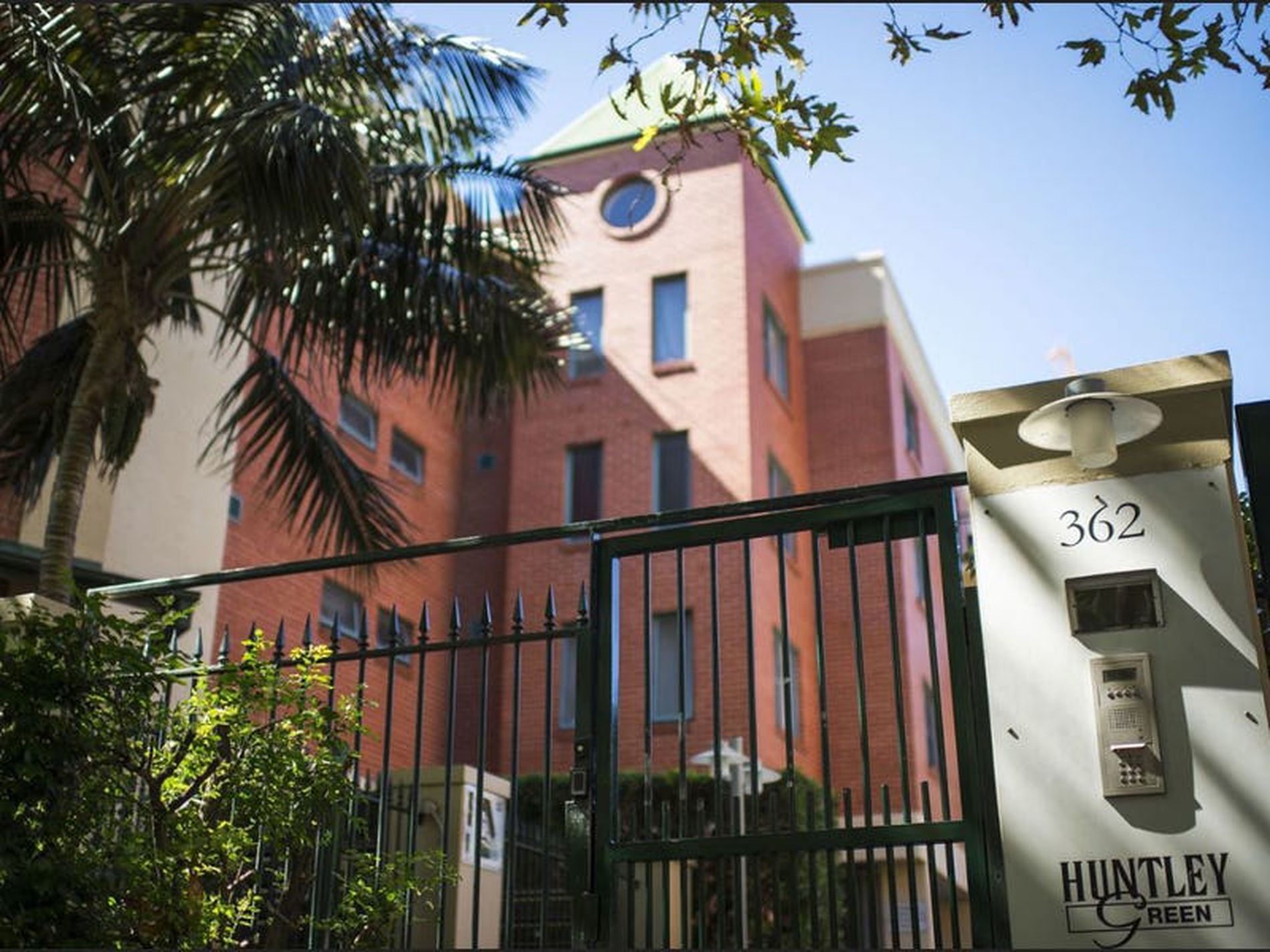 76 / 362 Mitchell Road, Alexandria