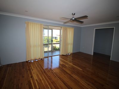 3 Hinton Street, Wilsonton
