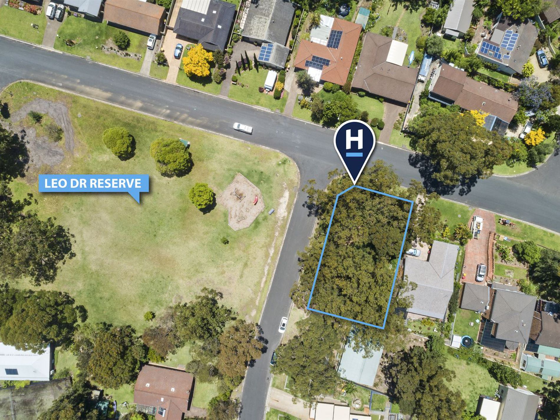 55 Leo Drive, Narrawallee