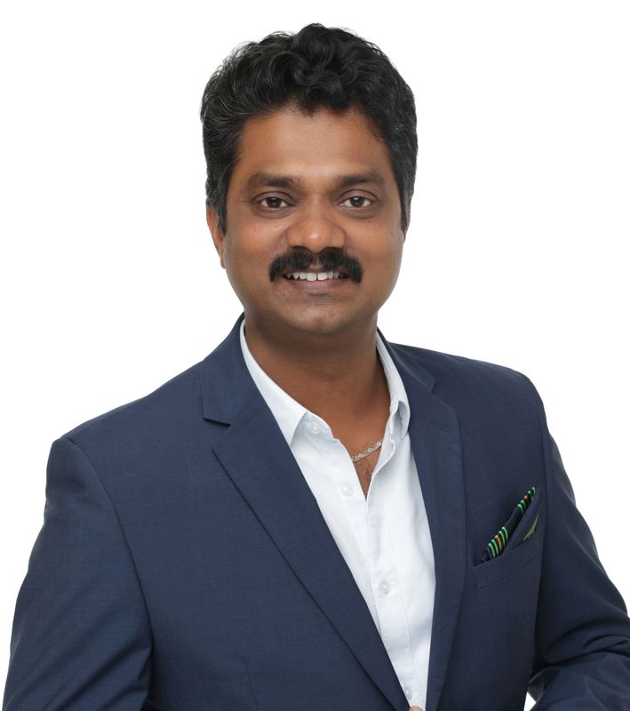 Sridhar Thammaiah