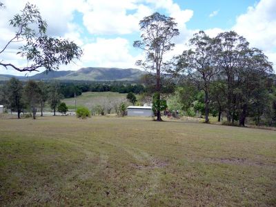 906 Moy Pocket Road, Kenilworth