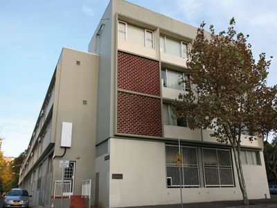 83 / 19-23 Forbes Street, Woolloomooloo