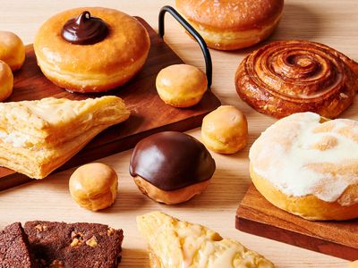 Established Bakery Franchise for Sale | Broadway Shopping Centre
