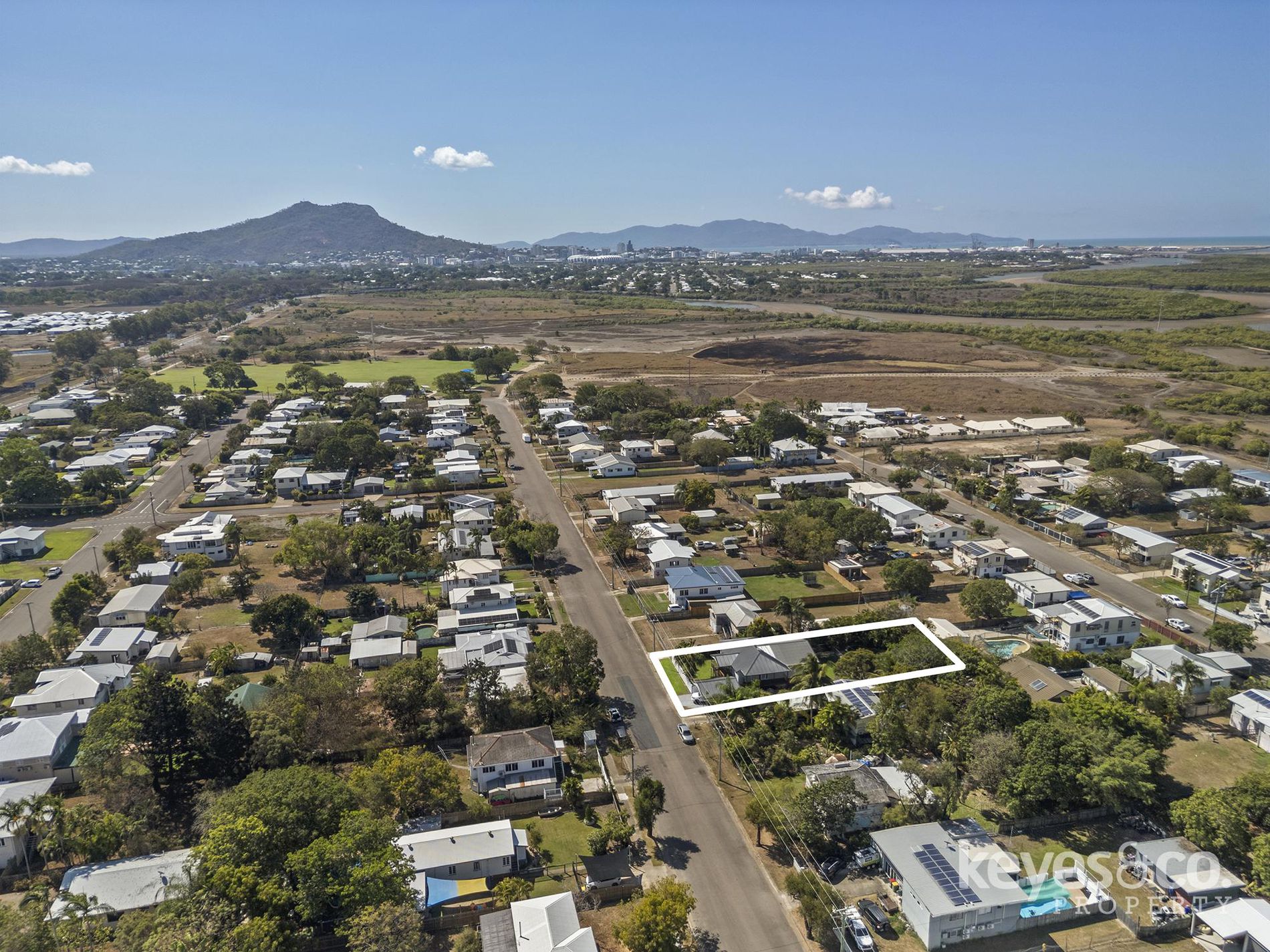 28 Mcalister Street, Oonoonba