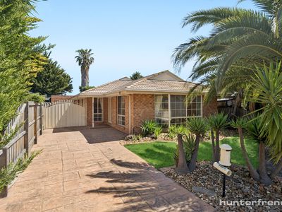 16 Myers Parade, Altona Meadows