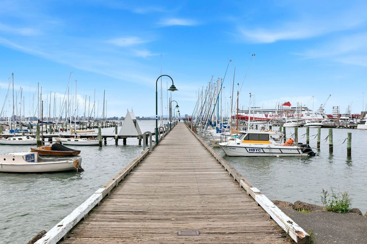 28A - 30 Fergsuon Street, Williamstown