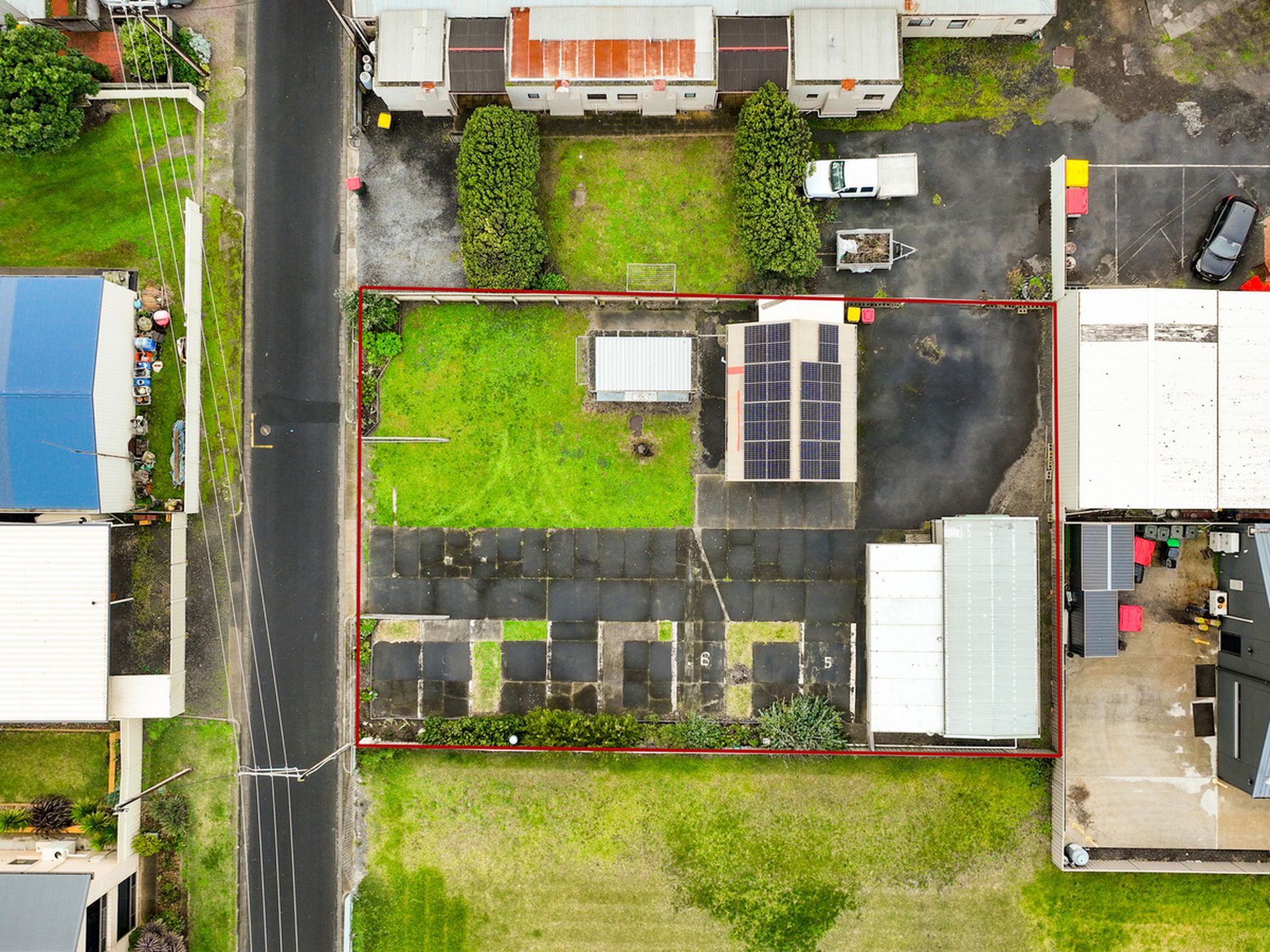 61 Milstead Street, Port Macdonnell