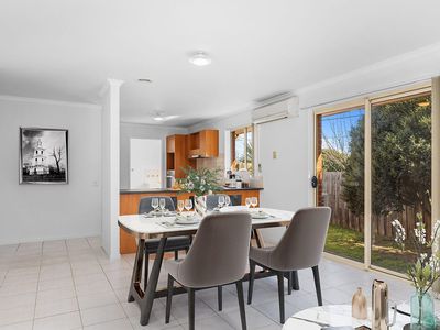 1 Rembrandt Court, Bundoora