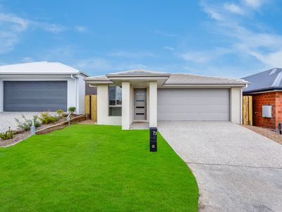 73 Shadforth Street, Burpengary East