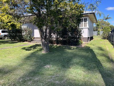 29 Street, Kingaroy