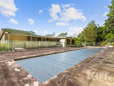 103-105 The Shelf Road, Tamborine Mountain