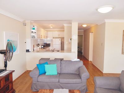 206/170 The Esplanade, Scarborough