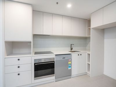 301 / 2 Grazier Lane, Belconnen
