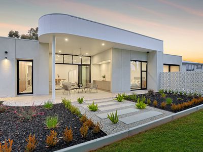 58 Fairways Drive, Mildura