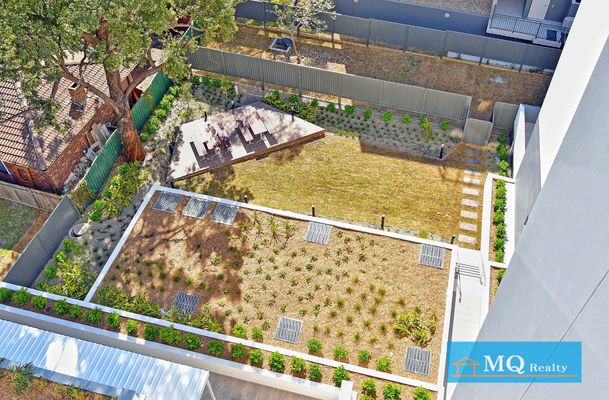 404 / 2 Good Street, Westmead