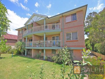 12 / 117-119 Croydon Street, Lakemba