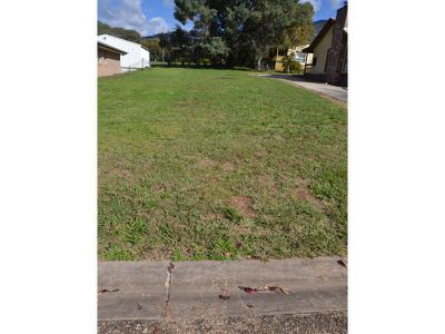 28 Young Crescent, Tawonga South