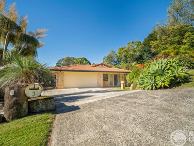 3 Matong Drive, Ocean Shores