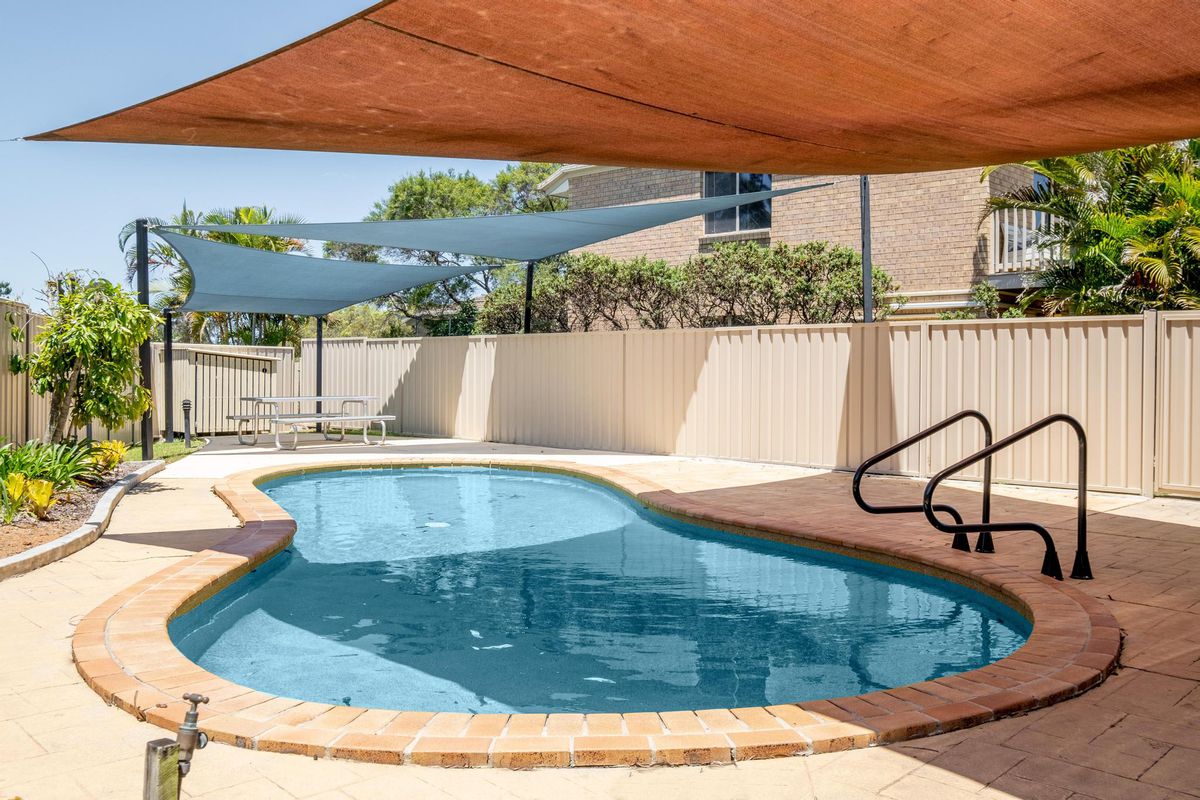 3 / 43 Maranda Street, Shailer Park